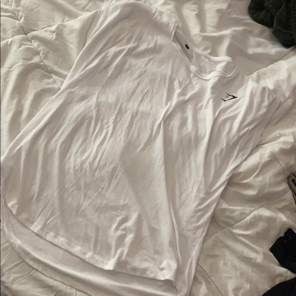 Gymshark top - Picture 2 of 5
